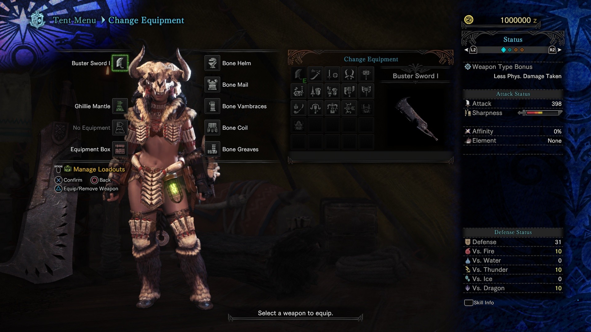 Monster Hunter: World - Imagen 10